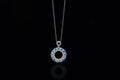 Topaz S925 SILVER