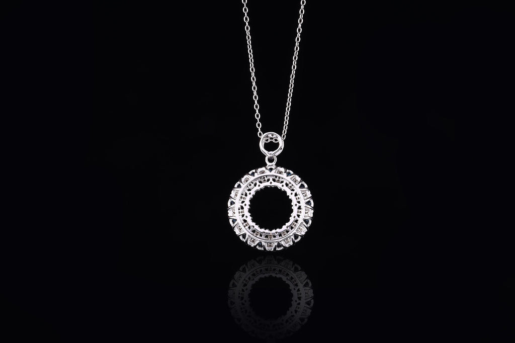 Topaz S925 SILVER